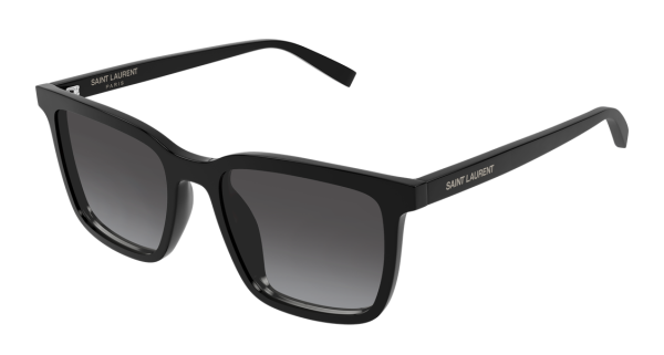 Солнцезащитные очки Saint Laurent SL 500-006