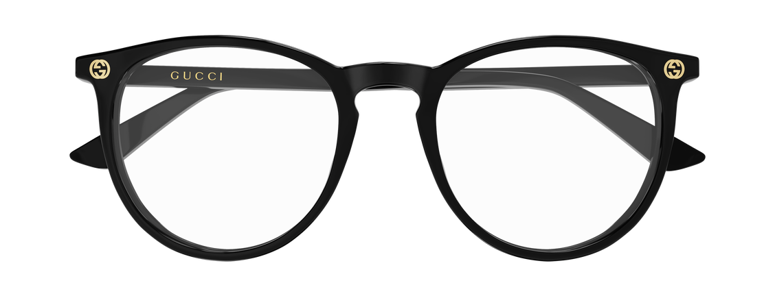 Оправа GUCCI 0027O-015