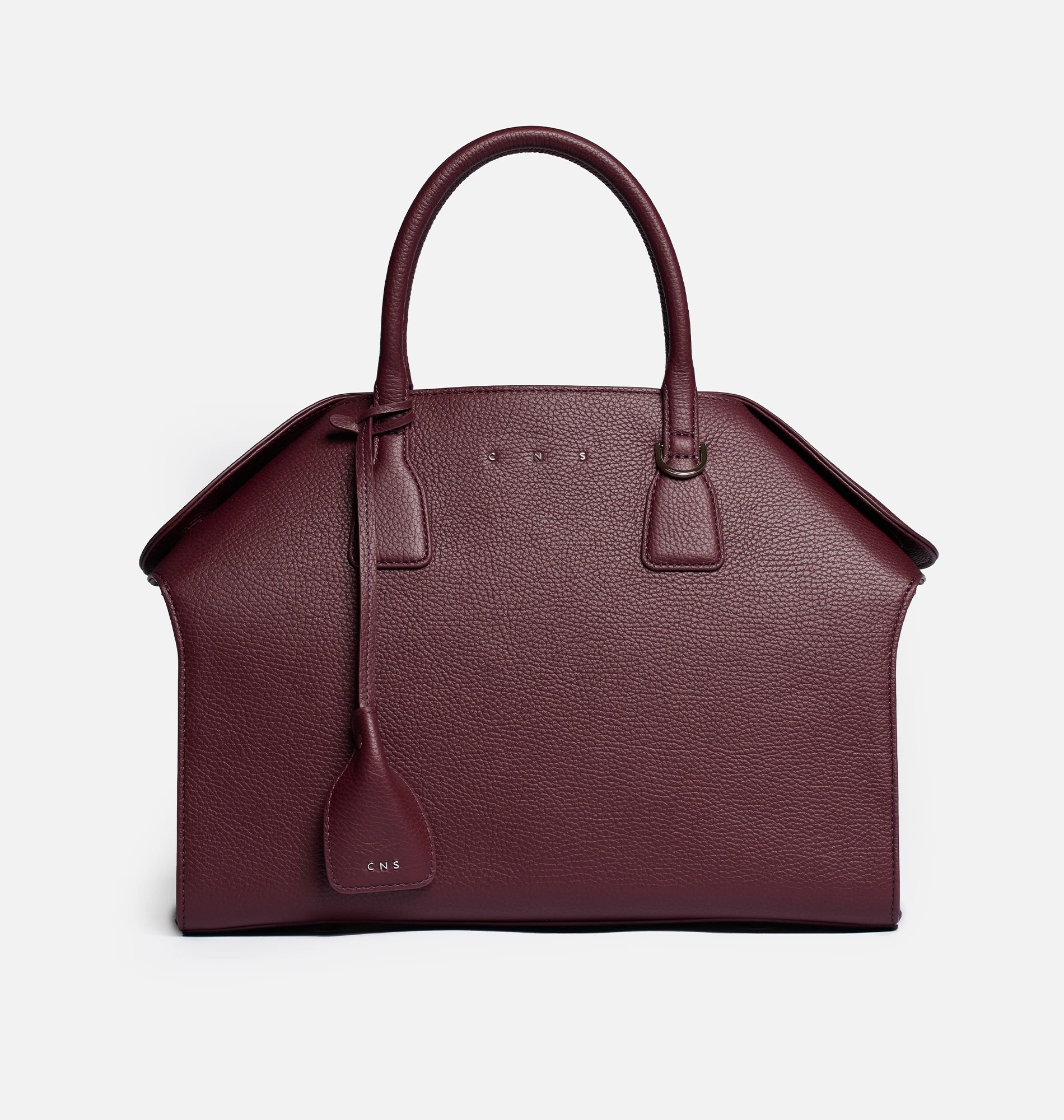 Сумка CNS CHANTAL burgundy