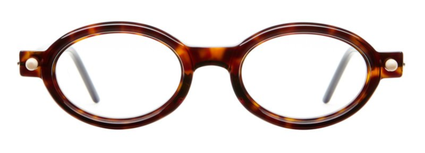 Оправа Kuboraum Maske P6.RX.TO