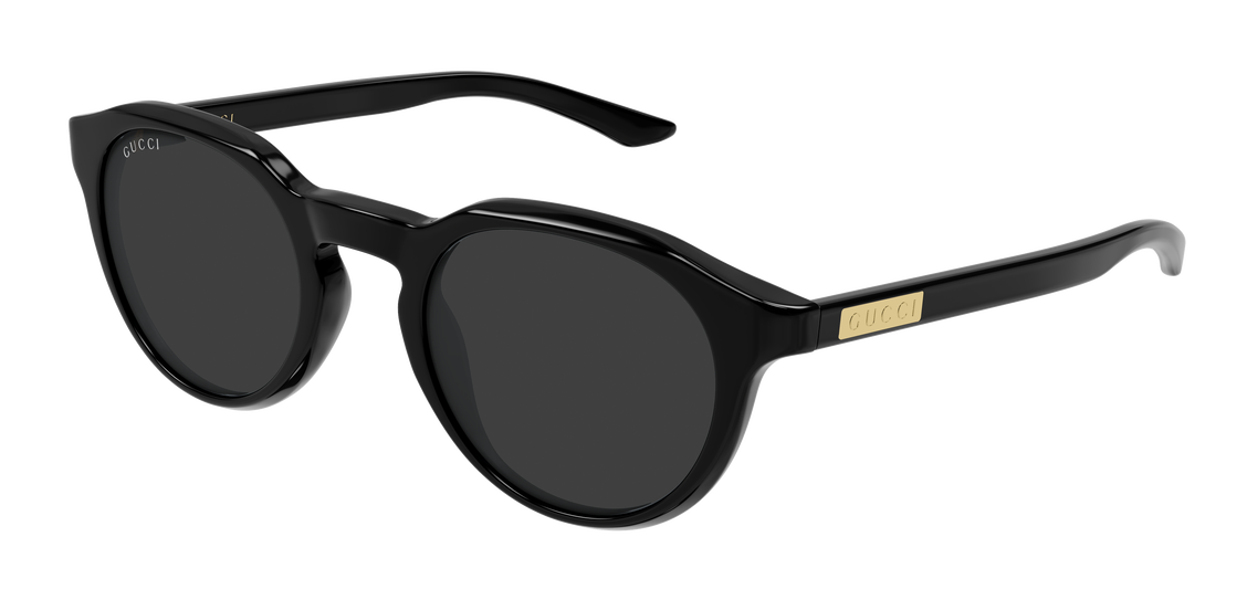 Солнцезащитные очки GUCCI GG 2079S- 001