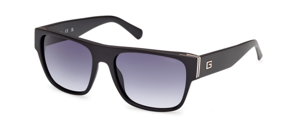 Солнцезащитные очки GUESS GUS 00277  02W