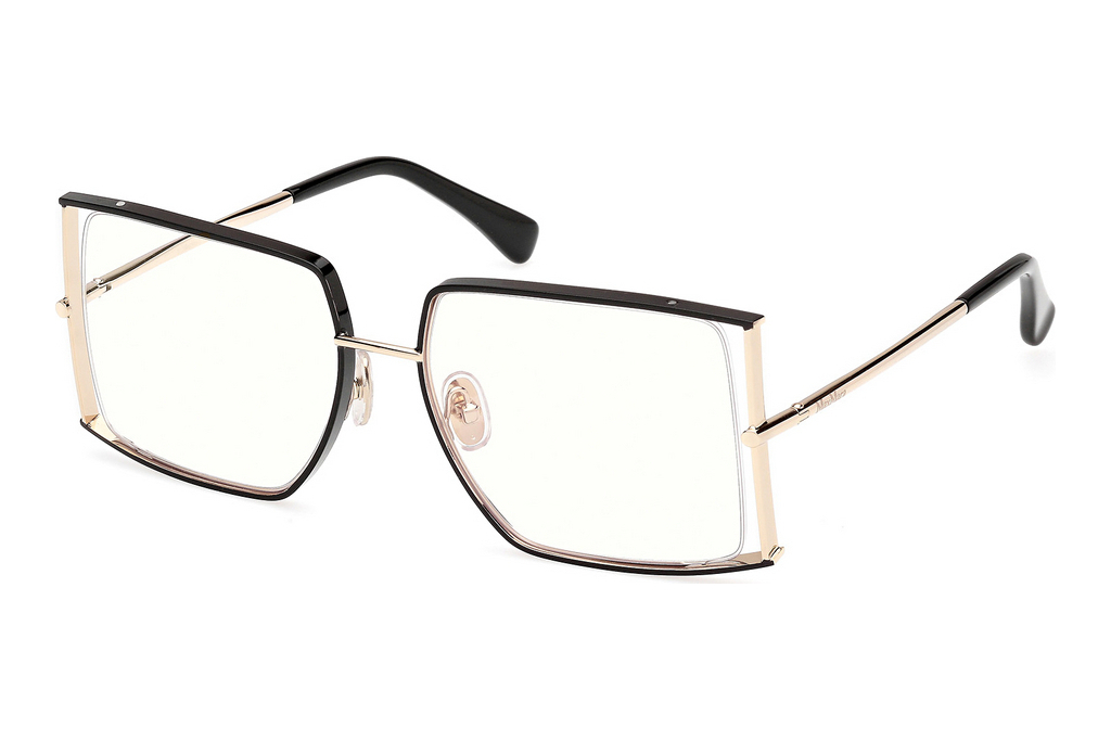 Оправа Max Mara MM 5156-B  001