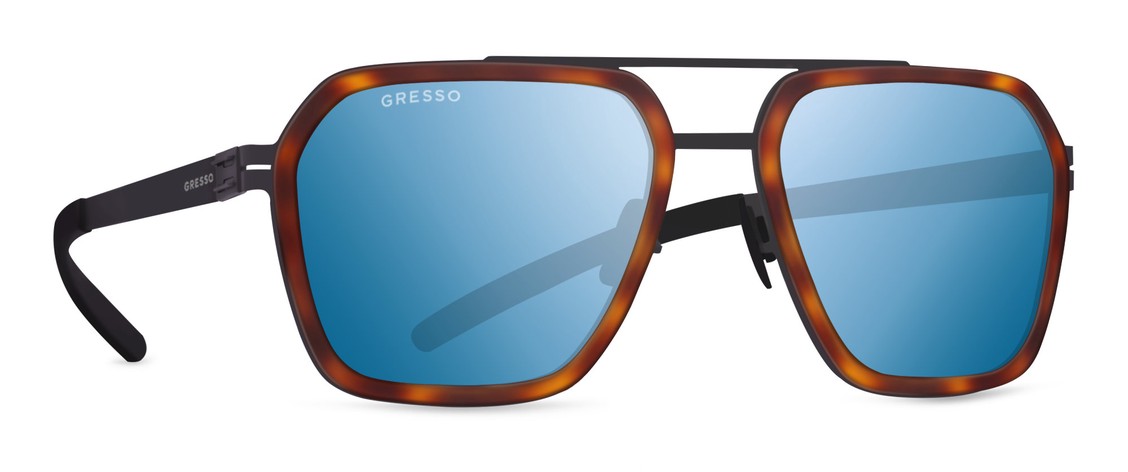 Солнцезащитные очки Gresso Aragon GS0319.02PH