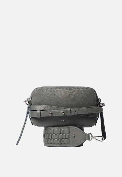 Сумка COINS Alexa ash