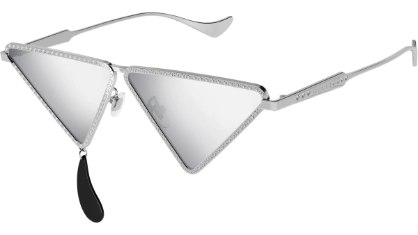 Солнцезащитные очки GUCCI GG 1252S- 001