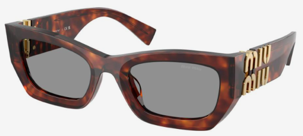 Солнцезащитные очки Miu Miu 09WS-21C400 Солнцезащитные очки Miu Miu 09WS-21C400