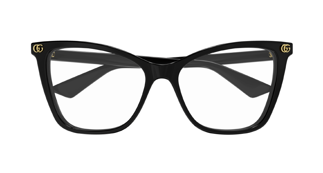 Оправа GUCCI GG1817O-001