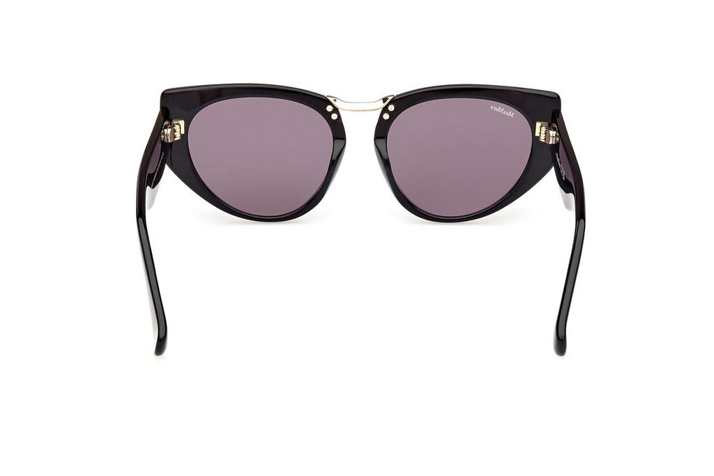 Солнцезащитные очки Max Mara 0093 01A