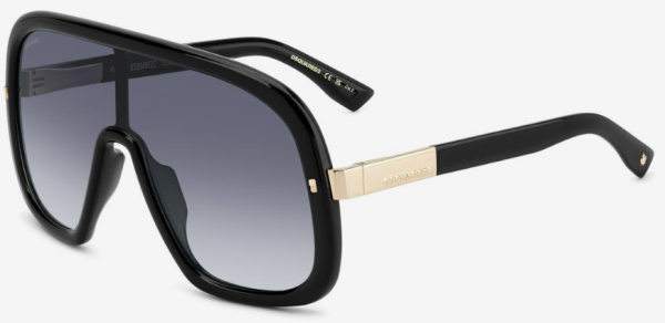 Солнцезащитные очки DSQUARED D2 0119/S 807 Солнцезащитные очки DSQUARED D2 0119/S 807