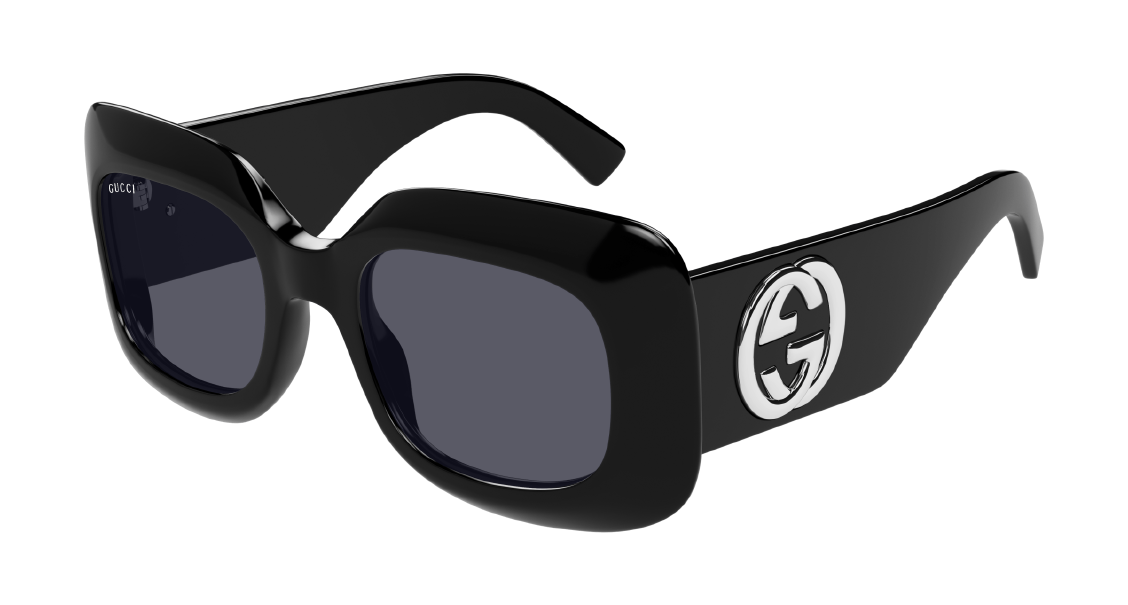 Солнцезащитные очки GUCCI GG 1695S- 001