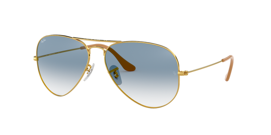 Солнцезащитные очки Ray-Ban RB 3025 001/3F 62