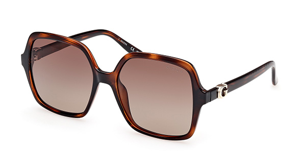 Солнцезащитные очки GUESS GUS 00190  52H