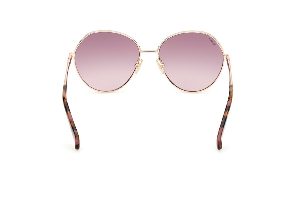 Солнцезащитные очки Max Mara 0096 28Z