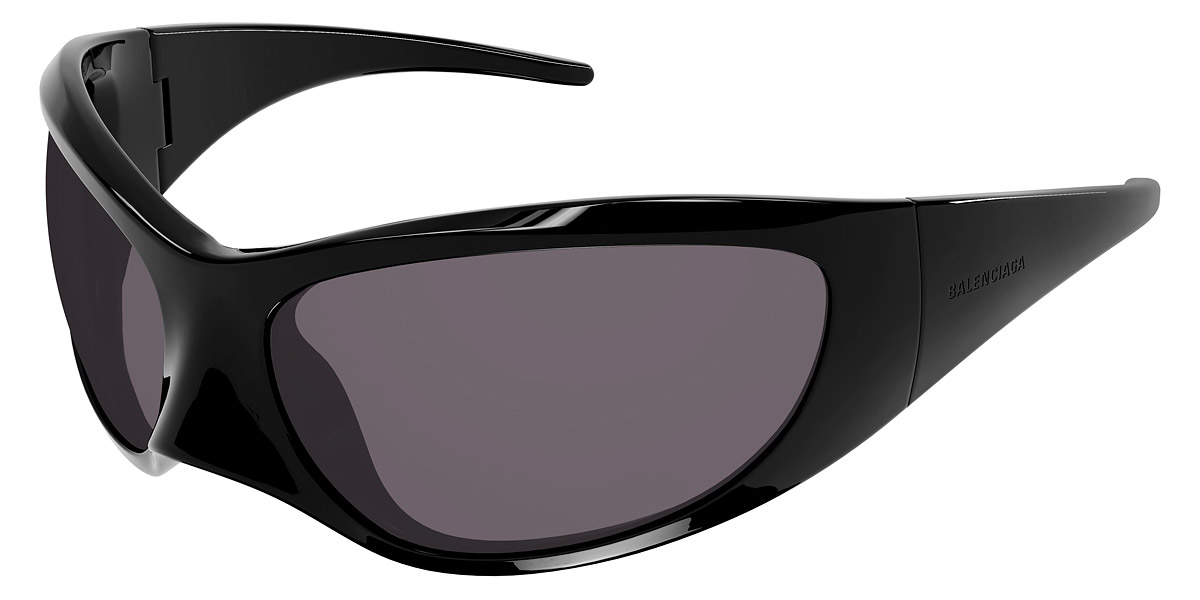 Солнцезащитные очки Balenciaga BB 0252S-001