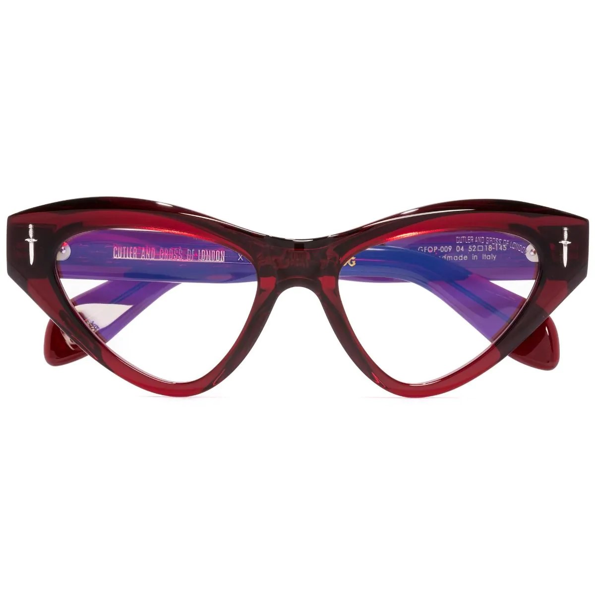 Оправа Cutler and Gross GFOP 009 - 04