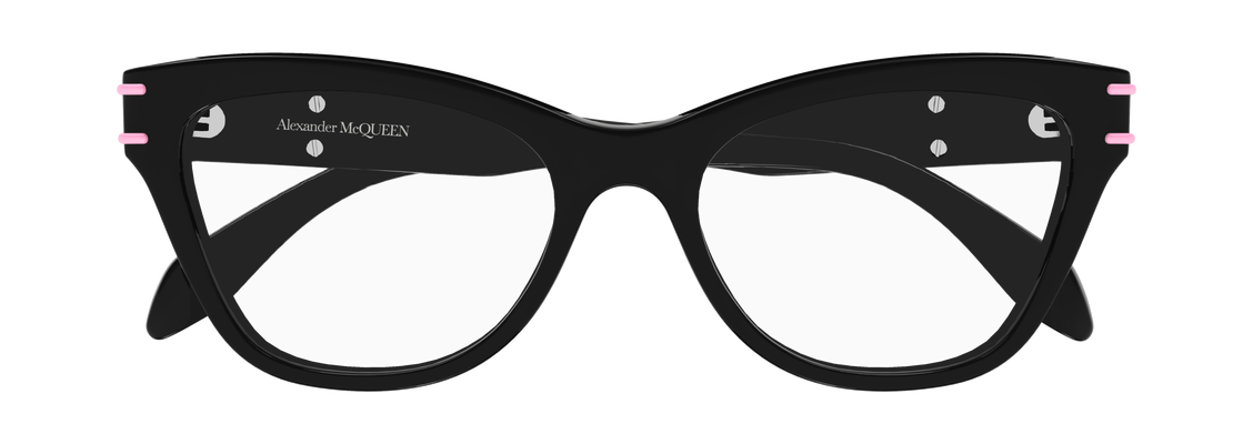 Оправа Alexander McQueen AMQ 0401O-003