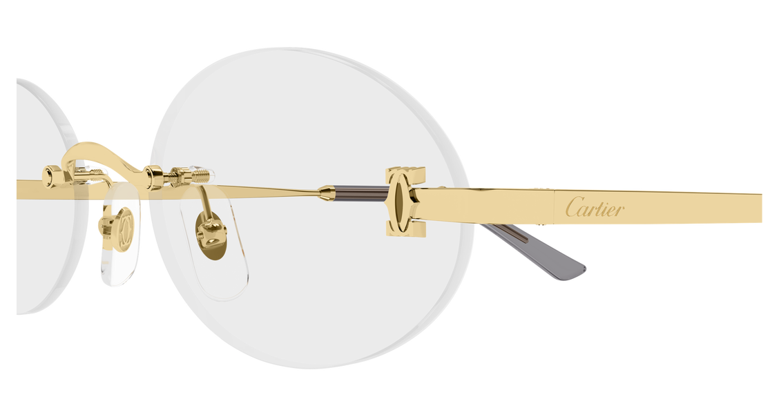 Оправа Cartier CT0594O-001