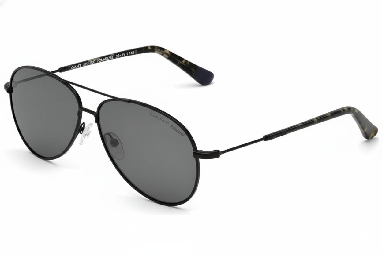 Солнцезащитные очки GANT GA 7097 02D 56