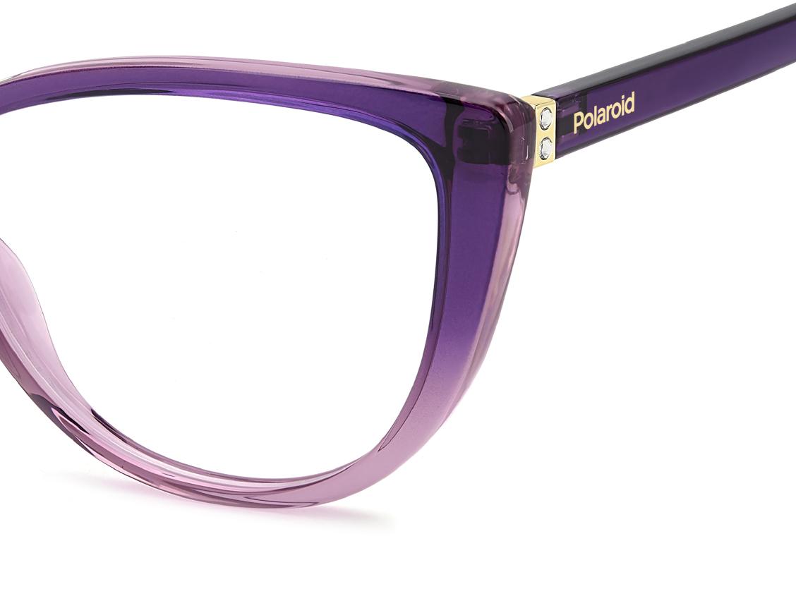 Оправа Polaroid PLD D543 B3V