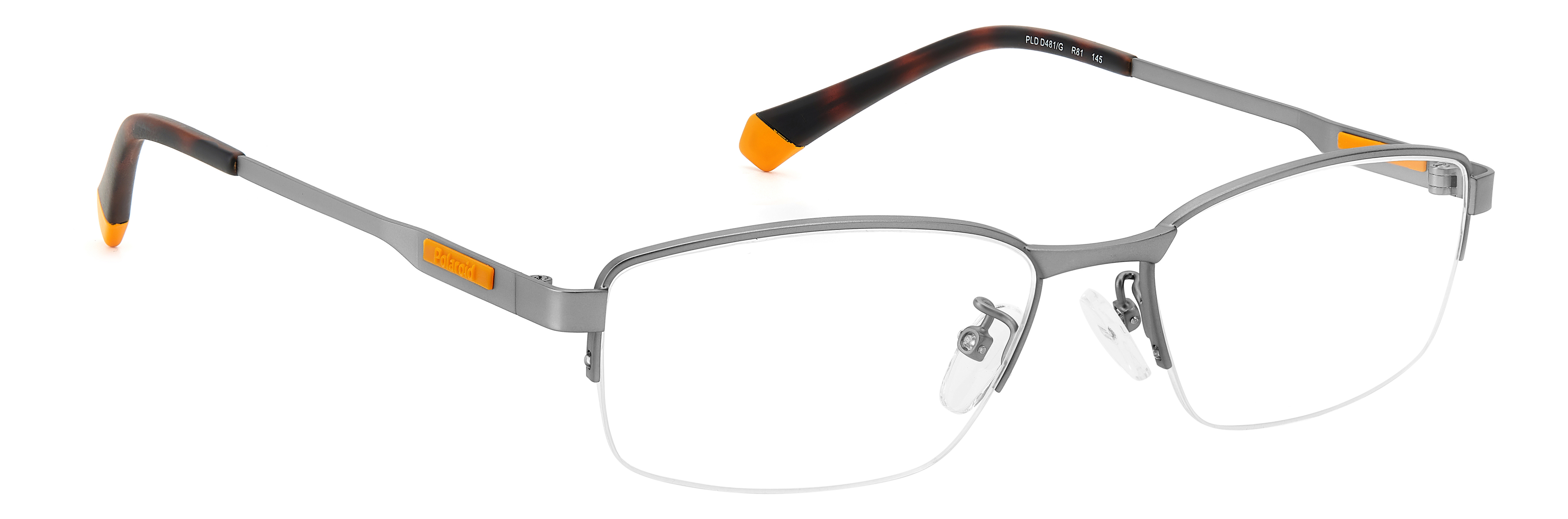 Оправа Polaroid PLD D481/G R81