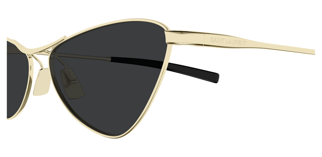 Солнцезащитные очки Saint Laurent SL 830-002