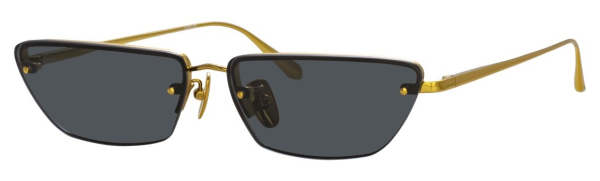 Солнцезащитные очки LINDA FARROW LFL-1513 с01