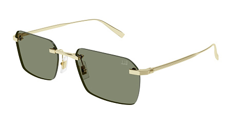 Очки солнцезащитные Dunhill DU 0061S-002