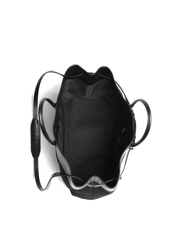 Сумка CNS PROUN L coal