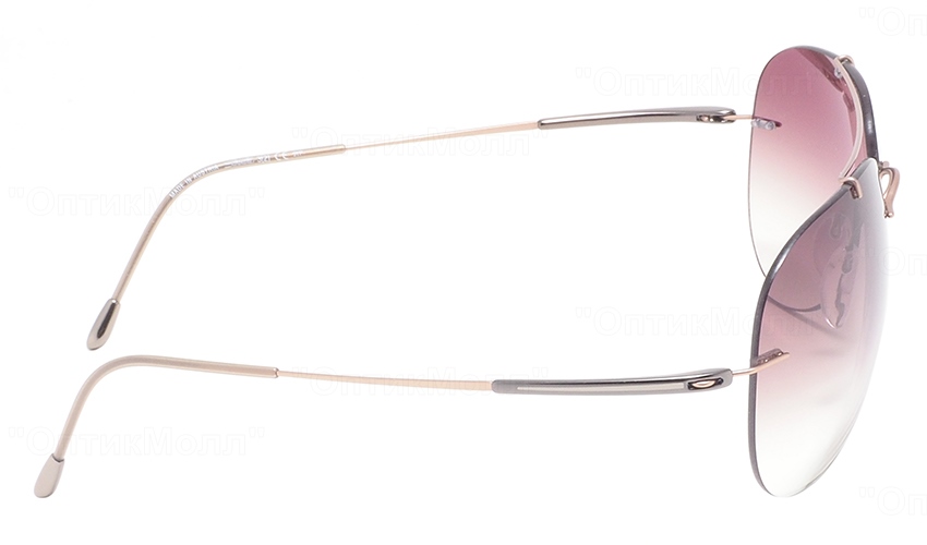 Солнцезащитные очки Silhouette 8176 c8540