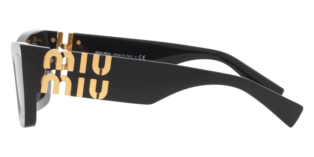 Солнцезащитные очки Miu Miu 09WS-1AB5S053