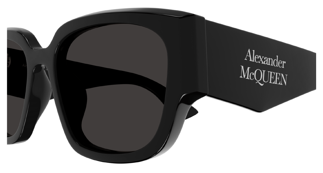 Солнцезащитные очки Alexander McQueen AM0468S-003