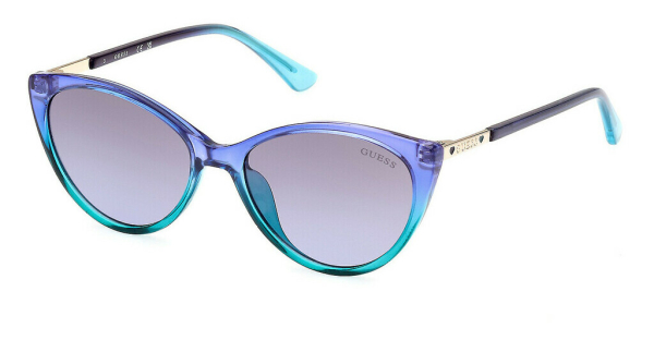 Солнцезащитные очки GUESS GUS 9240 83Z Солнцезащитные очки GUESS GUS 9240 83Z