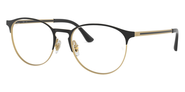 Оправа Ray-Ban 0RX 6375-3051 53