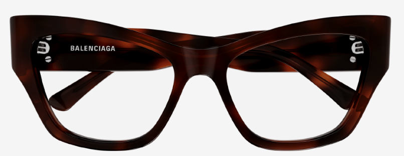 Оправа Balenciaga BB 0362O - 004