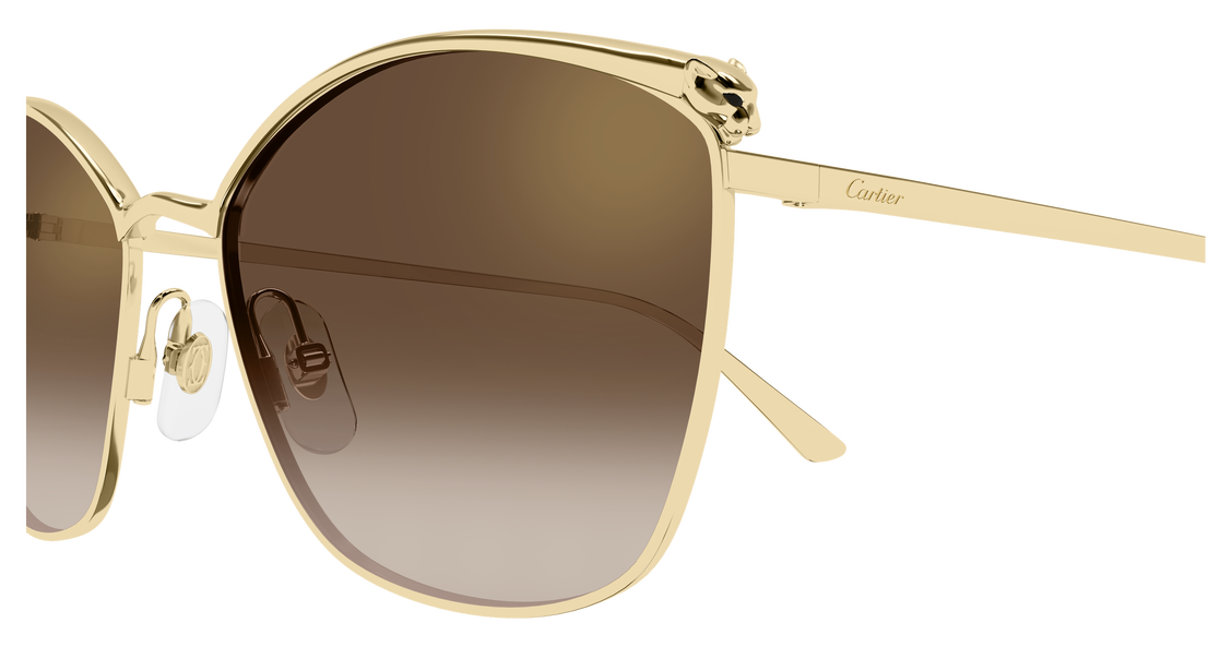 Солнцезащитные очки Cartier CT0595S-002