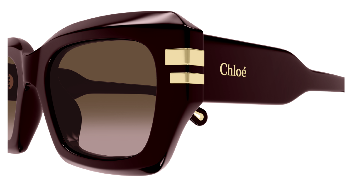 Солнцезащитные очки Chloe CH0256S-004