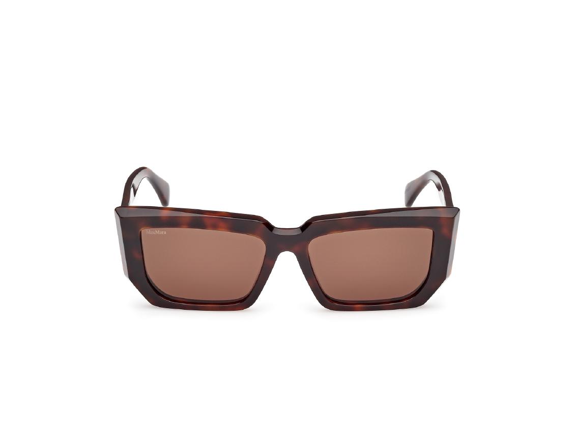 Солнцезащитные очки Max Mara 0126 52E