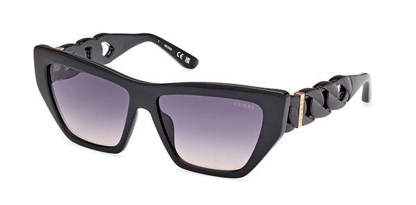 Солнцезащитные очки GUESS GUS 00111 01В 