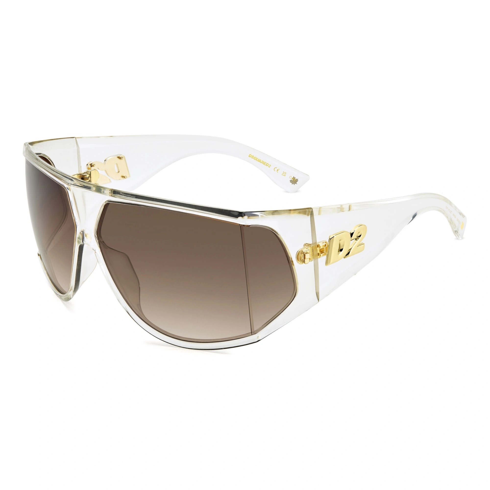 Солнцезащитные очки DSQUARED2 D2 0124/S 900