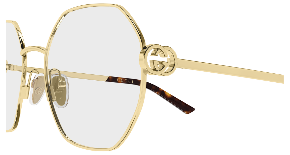 Оправа GUCCI GG2048O-001