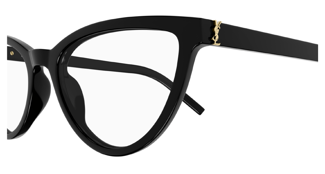 Оправа Saint Laurent SL M138-001