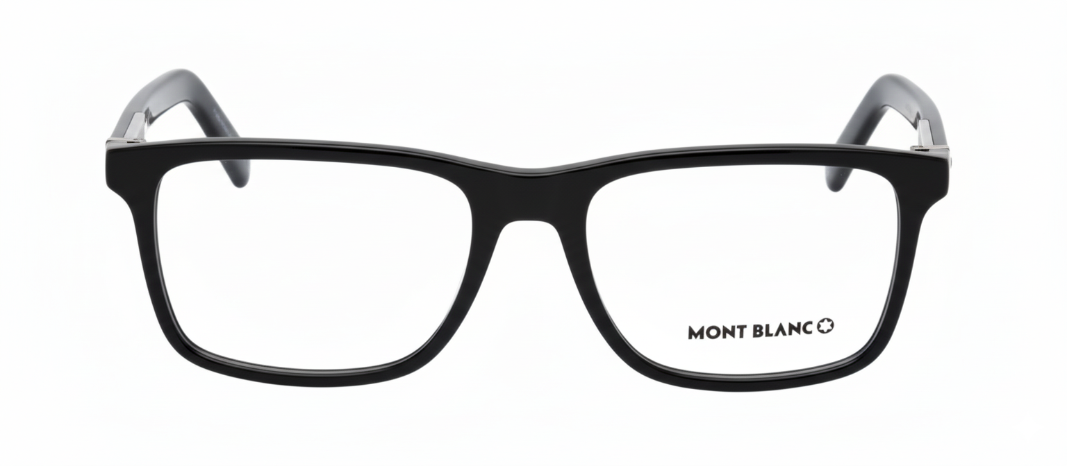Оправа MONTBLANC MB 0737 001