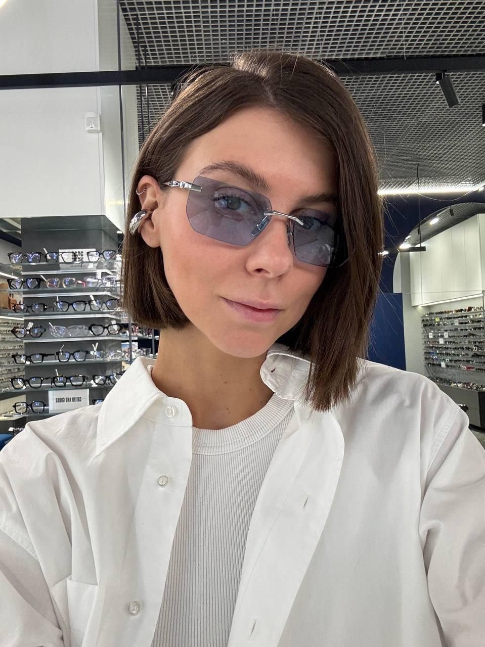 Солнцезащитные очки Philippe V N37 -01S0115PV