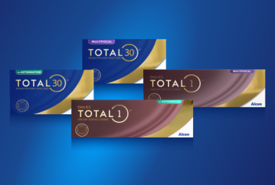 Вторая упаковка линз в подарок!