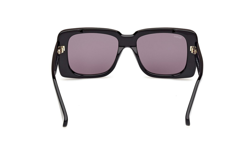 Солнцезащитные очки Max Mara MM 0091 01A