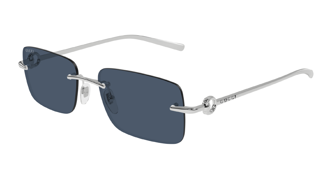 Солнцезащитные очки GUCCI GG 1703S - 003