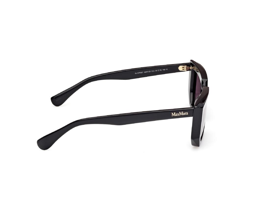 Солнцезащитные очки Max Mara 0126 01A