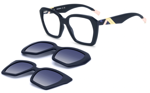 Оправа M Missoni MIS 0222/C2 PJP с клипом