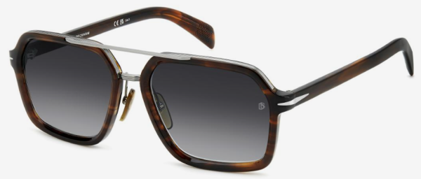 Солнцезащитные очки David Beckham 7128/S 6C5 Солнцезащитные очки David Beckham 7128/S 6C5